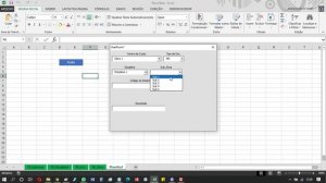 EXCEL VBA BÁSICO 2020 VLOOKUP ERRO TIPOS INCOMPATÍVEIS NÃO FOI POSSÍVEL OBTER A PROPRIEDADE