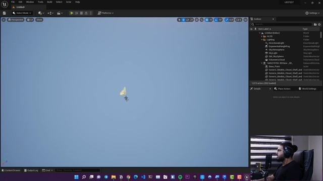 Revit to Unreal Engine 5 - Datasmith for Revit