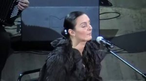 Елена Ваенга Руки ивы 11 12 10 дк МОСКВИЧ