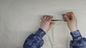 Как сшить косметичку легко и просто. Косметичка своими руками.