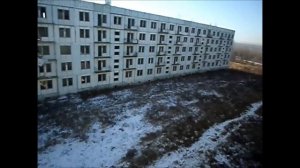 Поход на гарнизон Обор - 1 Часть вторая