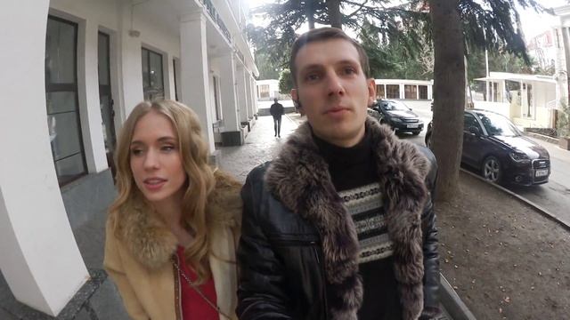 VLOG: СПА-отель. Начало путешествия. Заселение / Олег Сирота смотреть онлайн