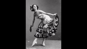 Anna Pavlova- Анна Павлова -안나 파블로바