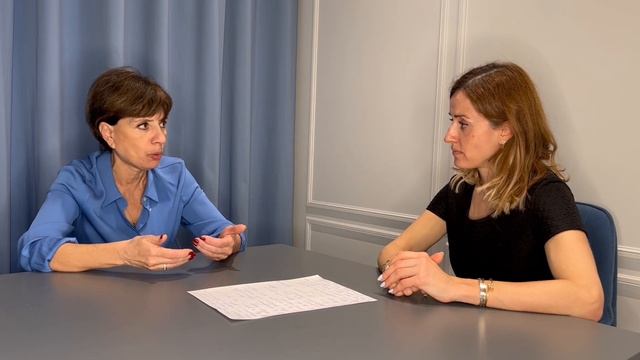 Разговор по душам. С чего начинался этот кошмар?