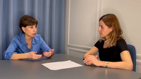 Разговор по душам. С чего начинался этот кошмар?