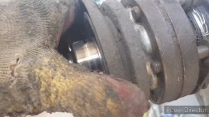 Полуось шрус BMW E39 520 взаимозаменяемость