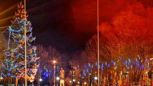 Я люблю свой город #Покров #Орджоникидзе смотреть онлайн