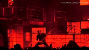 Slipknot LIVE Purity | Esch-sur-Alzette, Luxembourg 2023