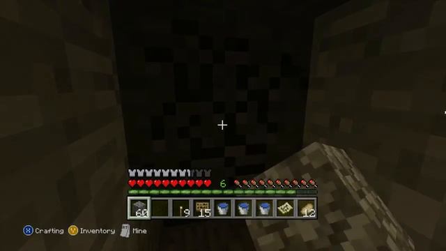 Minecraft Xbox 360 Edition #28 - Морковь или ничего смотреть онлайн