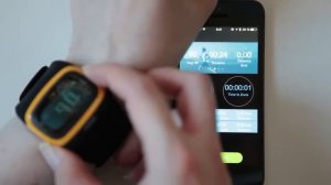 Обзор спортивных часов-пульсометра Mio Alpha и Mio Alpha 2. Жесть.