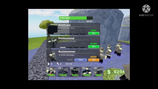Enemy randomizer. exe (tower blitz #tbz #roblox) смотреть онлайн