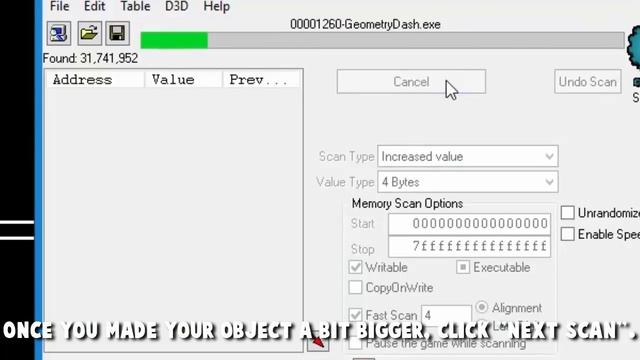 HOW TO RESIZE OBJECTS PAST THE LIMIT! Geometry Dash 2.0 Tutorial / Cheat / Hack?! смотреть онлайн