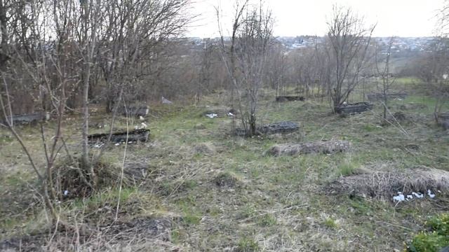 Елец. Течет река Ельчик. Экскурсия по старинным слободам города, расположенным по берегам Ельчика. смотреть онлайн