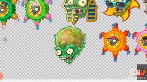 New update in PVZ 2 9.7.1.