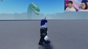 bqThanh và Ốc Đột Nhập Nhà Tù SCP Nguy Hiểm Nhất Trong Roblox