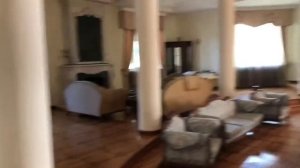 Узбекистан. Ташкент-Версаль, гостевой дом для питерских аристократов .