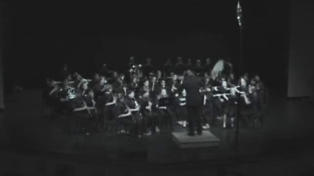 Milwood Middle School Band V2 смотреть онлайн