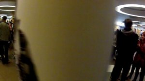 Флешмоб Рок-н-Ролл Жив ( Живой Петербург)