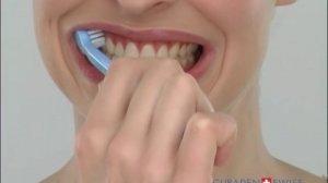 Как и чем чистить зубы