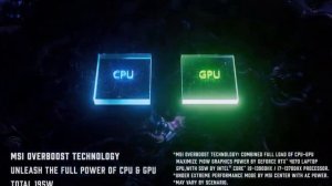 PC Portable RTX 4060 Tunisie ! ? MSI Raider GE68HX | MEGA PC