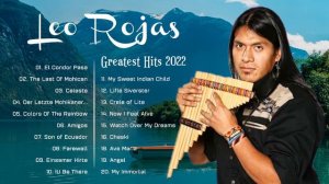 ♫ Лео Рохас - Одинокий пастух ♫ Leo Rojas - Der einsame Hirte ♫