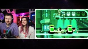 Настоящая версия "ВАЛЛ-И" (The Ultimate “WALL-E” Recap Cartoon) | РЕАКЦИЯ на Cas van de Pol