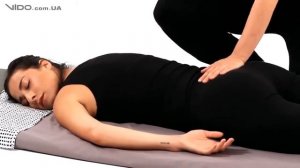 Массажная накидка Medisana MC 825 шиацу