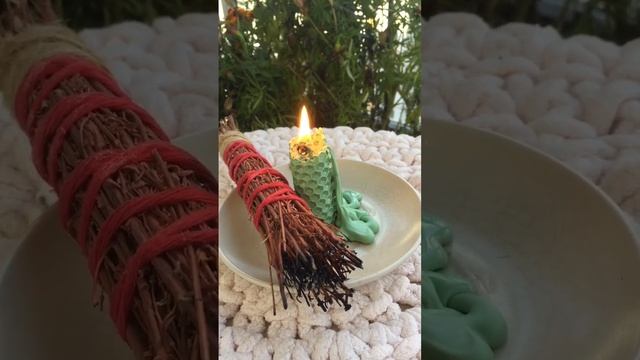 Магия свечей|Пламя свечи в магии Болталка |Candle Flame Magic??