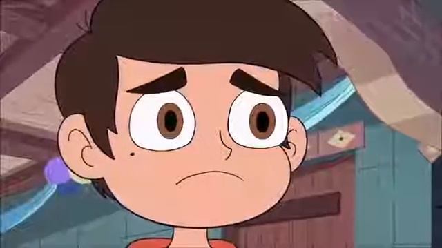 Стар против сил зла под песню Сотри) смотреть онлайн