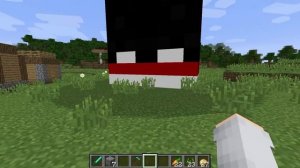 КОМПОТ ГИГАНТ РАЗДАВИЛ МОЙ ДОМ В МАЙНКРАФТ 100% Троллинг Ловушка Minecraft Топовский