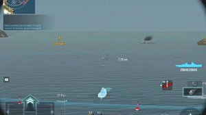 Как играется World of Warships Blitz 2024 году ?