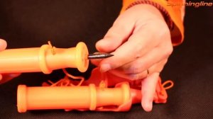 Спасалки Salmo