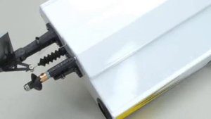 Катер на радиоуправлении ,отличный подарок . Крутая игрушка Joysway Rocket .