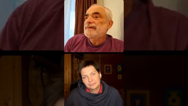 Кризис среднего возраста