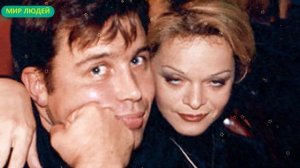 Только посмотрите! Как сложилась судьба Единственной дочери и внучки певицы Ларисы Долиной