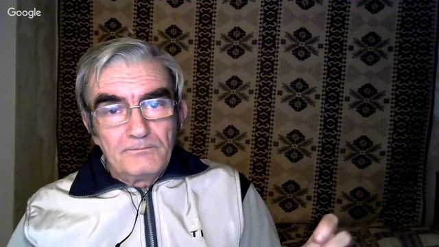 Закрепляющая медитация, направленная на омоложение. Курс "Омоложение". Константин Стефанский.