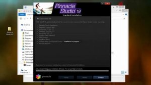 Где скачать и как установить Pinnacle Studio 19?