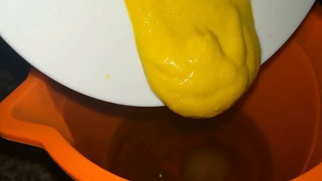 Домашний майонез за 5 минут