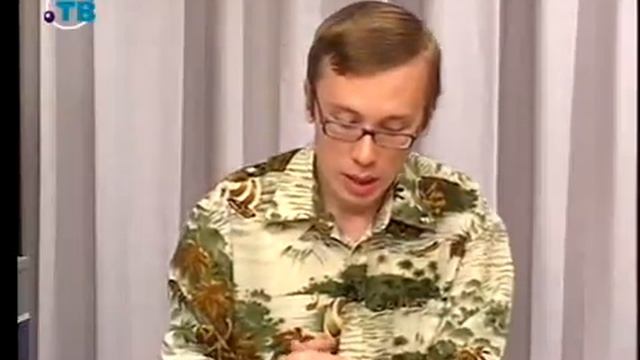 Цветы. Урок 1.6. Семейство ароидные. Часть 1