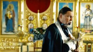 Иеромонах Владимир (Гусев) Проповедь 22.03.2020 г.