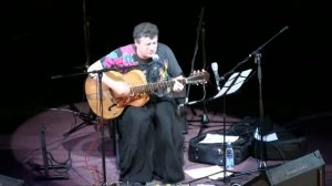 Леонид Федоров (АукцЫон), Португальская.