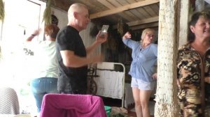 В Тайгу на Большую речку ч-3.mp4