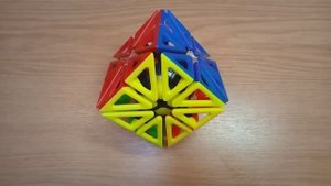 Коллекция головоломок. Часть 23 (Magic Cubes Collection. Part 23)