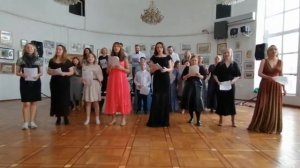 Качели тут Качели там. Фуникули фаникула. Интенсив апрель2022