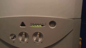 Junkers Euroline-problem z CWU.