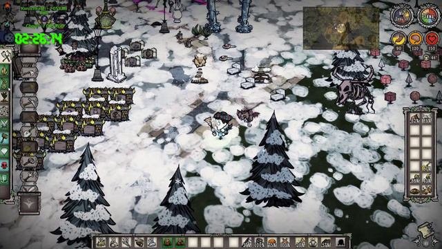 DST(МЕГАБАЗА 2.0) #15 - ПРЕДНОВОГОДНИЙ НАСТРОЙ!?