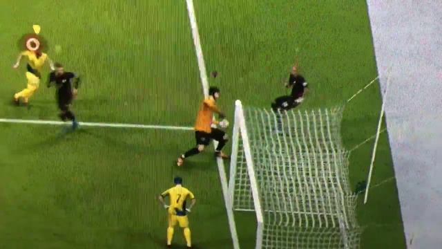 Лучший вратарь в истории FIFA смотреть онлайн