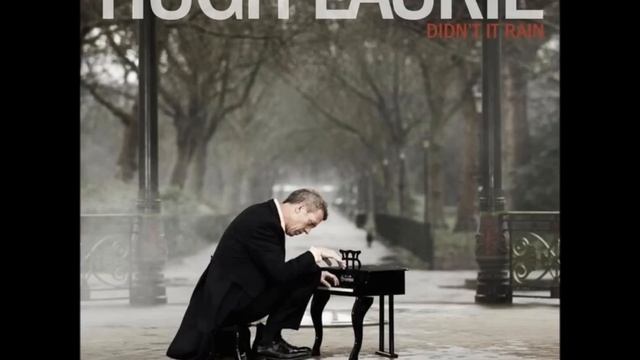 Hugh Laurie Wild Honey смотреть онлайн