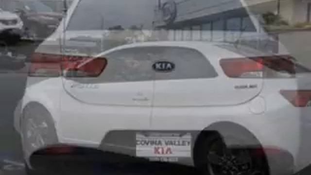 2012 Kia Forte Koup 2dr Cpe Auto EX - Covina, CA смотреть онлайн