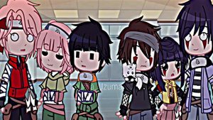 •Bring your brother too school• [Meme]  °Naruto-Menma°|Narusasu-Sasunaru| {Gacha club}
